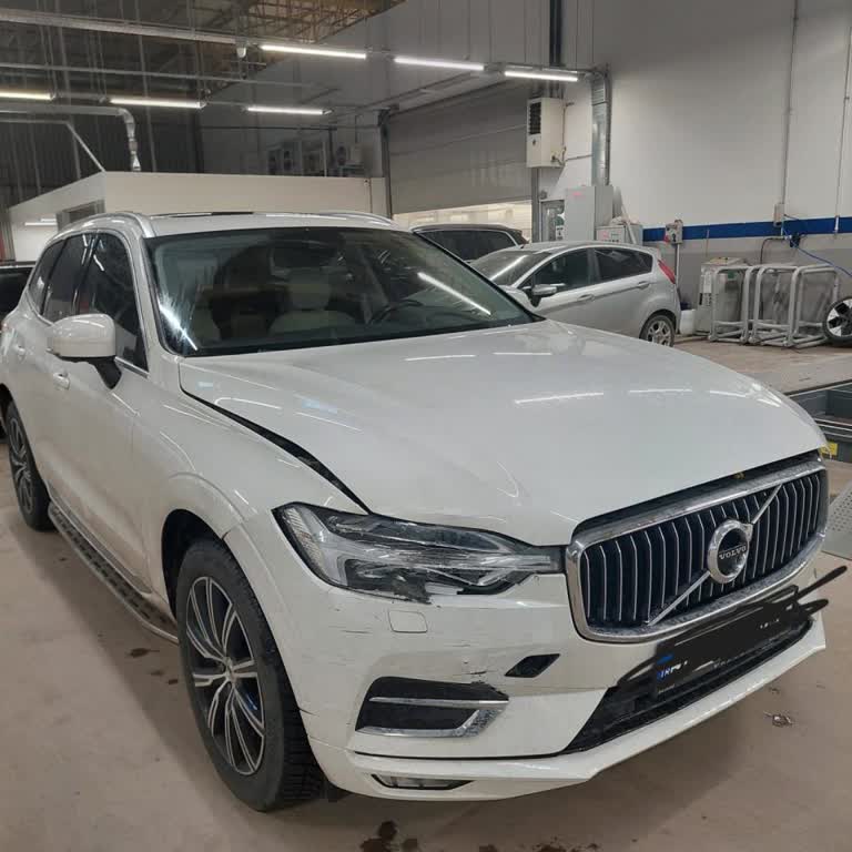 Servis Kazasıyla Değer Kaybı Ve Yetkisiz Sigorta Açılması