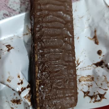 Ülker Çikolatalı Gofretin Son Kullanma Tarihi Var Olmasına Rağmen Ayıplı Tat Ve Koku