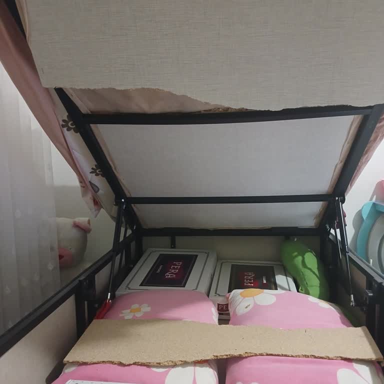 Yozgat Esme Mağazası’ndan Alınan Baza Ve Dolapta Sürekli Arıza, Değişim Veya İade Talebi