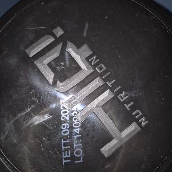 Hiq İsolate 900 G Protein Tozunda Bozulmuş Koku Ve Tat, Müşteri Hizmetlerinden Çözüm Bekleniyor