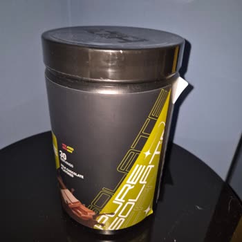 Hiq İsolate 900 G Protein Tozunda Bozulmuş Koku Ve Tat, Müşteri Hizmetlerinden Çözüm Bekleniyor