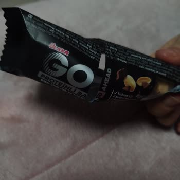 İndirimli Protein Barında Solucan: Sağlık Riski Ve Denetim İstemi