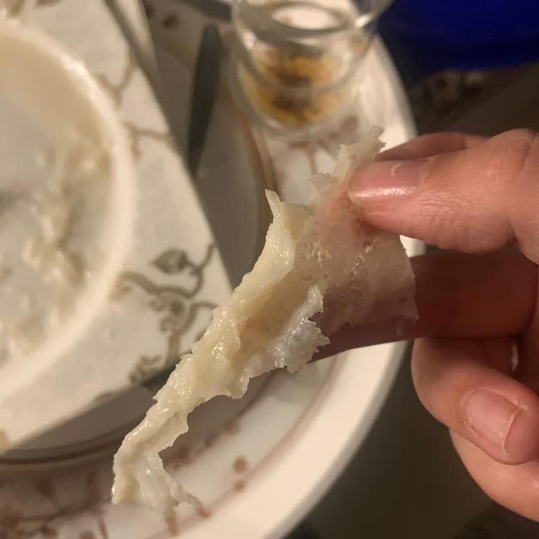 Çiğ Güllaç Ve Yüksek Fiyat, Markette Kalite Kontrolü Şikayetimiz