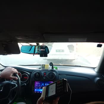 Otobüs Beklemediği İçin Güvenlik Risk Oluştu Ve Taksi Masraflarının İadesi Talebi