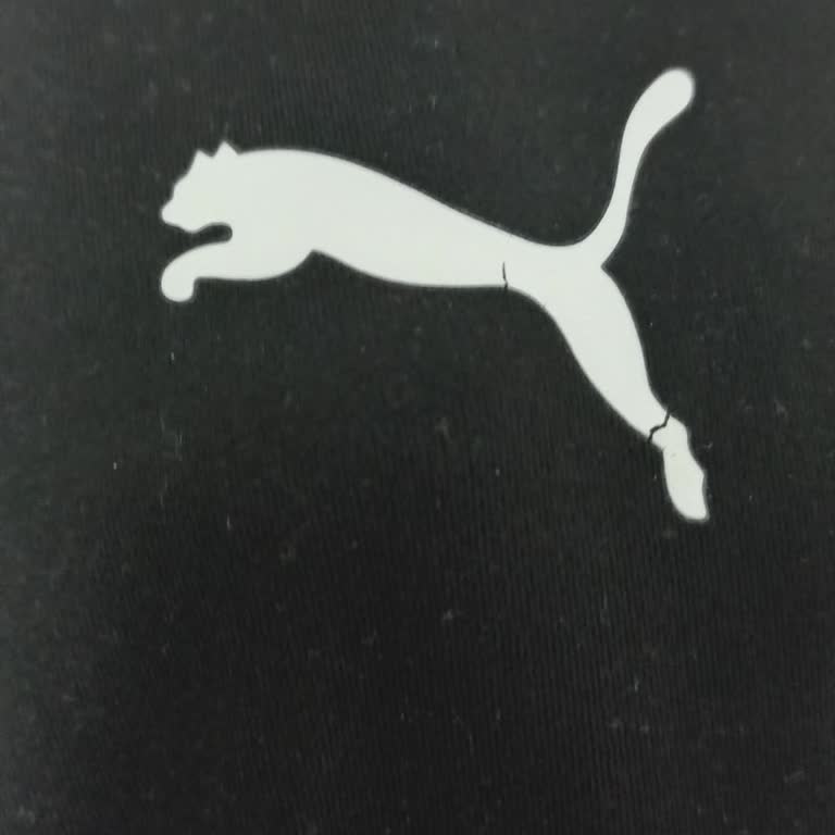 Puma Jogger Eşofmanda Logo Soyulması Ve Ücret İadesi Talebi