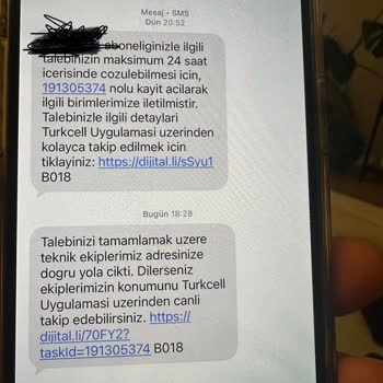 Superonline İnternetinde Sürekli Kesinti Ve Hız Düşüklüğü