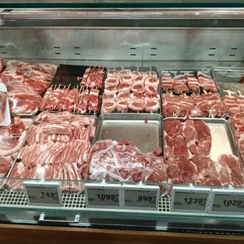 Ramazan'da Kuzu Et Fiyatındaki Ani Artış Beni Hüsrana Düşürdü