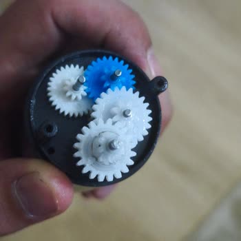 Sinbo Işıklı Baharat Öğütücüsü İlk Kullanımda Dişli Arızası Ve Ücretsiz Yedek Parça Talebi