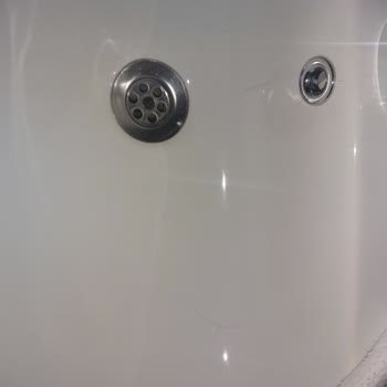 Cerastyle Lavabodaki Kılcal Çatlaklar Garanti Kapsamında Ücretsiz Değişim Talebi