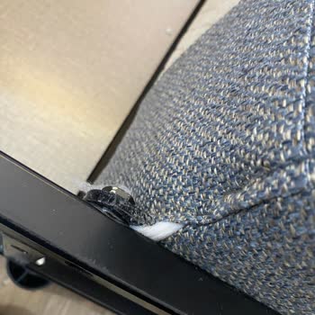 Aksaray Enza Home’da Geciken Teslimat Ve Defolu Köşe Koltuk Takımı İçin Değişim Talebi