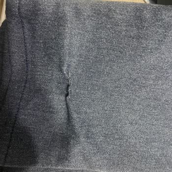 KİP Ankara Armada AVM'de Tekrarlanan Pantolon Tadilat Hatası Ve Çözüm Talebi