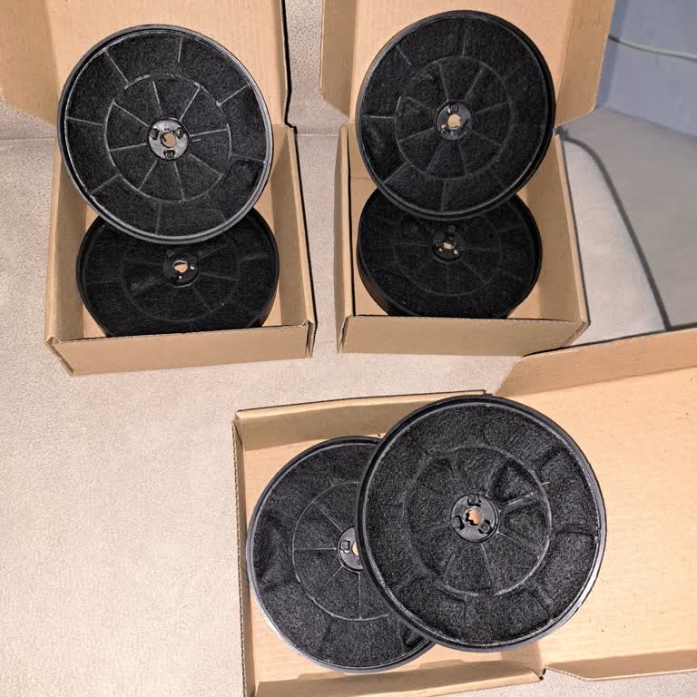 Kumtel Servisinden Zorla Satılan Karbon Filtrelerin İadesi