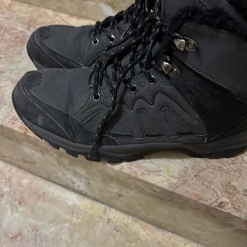 Kinetix Ayakkabım Su Geçiriyor, Değişim Talebim Reddedildi