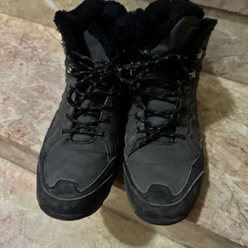 Kinetix Ayakkabım Su Geçiriyor, Değişim Talebim Reddedildi