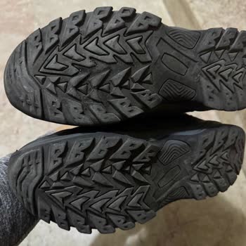 Kinetix Ayakkabım Su Geçiriyor, Değişim Talebim Reddedildi