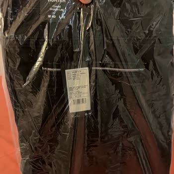 Beden Değişimi 1 Ay Sonra Reddedildiği İçin Mavi Müşterisi Hayal Kırıklığı Yaşıyor