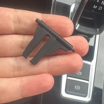 Garanti Kapsamındaki Klima İzgarası Arızasına Ücretsiz Müdahale İstiyorum