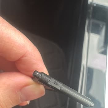 Garanti Kapsamındaki Klima İzgarası Arızasına Ücretsiz Müdahale İstiyorum