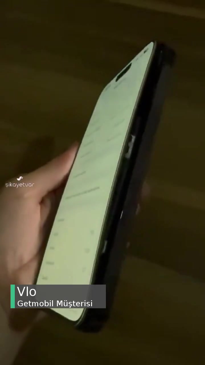 Getmobil İle Paramı Çöpe Attım videonun kapak resmi