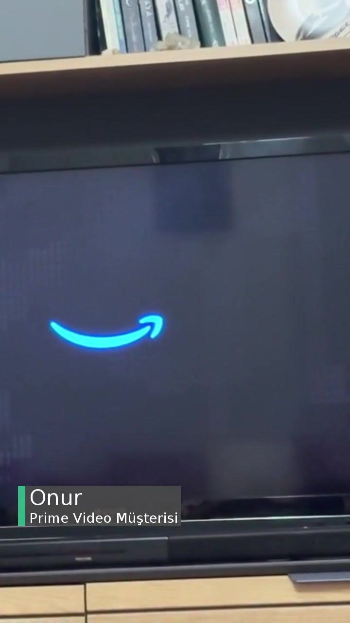 Amazon Prime Video Ps5'te Açılmıyor videonun kapak resmi