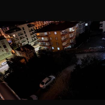 Akdeniz CLK'den Sugözü Mahallesi Sokak Lambaları İçin Acil Onarım Talebi