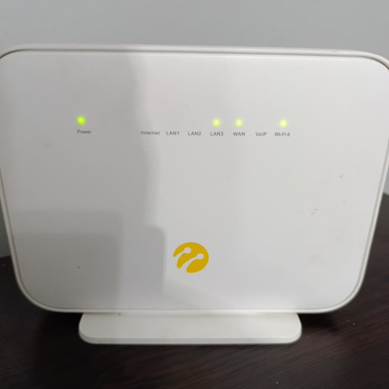 Superonline Fiberde Uzun Süreli İnternet Kesintisi Ve Yetersiz Müşteri Desteği