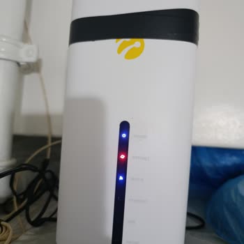 Fiber 50 Paketi İnternetsizliği Ve Acil Düzeltme Talebi