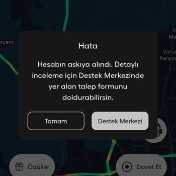 Eki aç