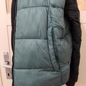 Boyner'den Alınan Columbia Montunda Yağmur Lekeleri Ve Garanti Sorunu