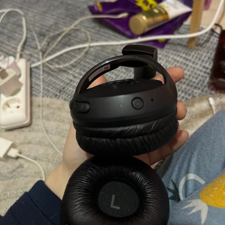 JBL 570BT Kulaklık Bir Ay Sonra Kapanıp Açılmıyor Garanti Değişim Talebi