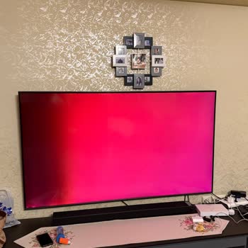 Aynı Ekran Arızası Tekrarlandı, Ücretsiz Tamir Ve Değişim İstiyorum