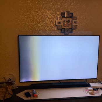 Aynı Ekran Arızası Tekrarlandı, Ücretsiz Tamir Ve Değişim İstiyorum