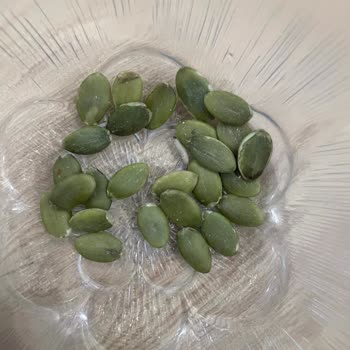 Kuruyemişte Kurt Görülmesi Hijyen Ve Sağlık Sorununu Ortaya Çıkarıyor