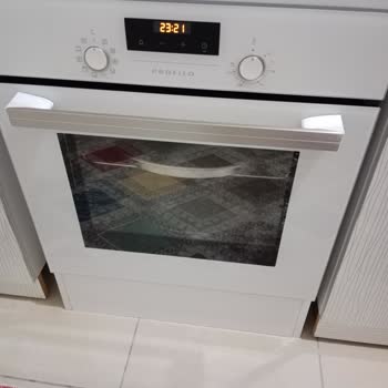 Fırının Altı Pişirmiyor Ve Servis Sorunları Çözülmedi