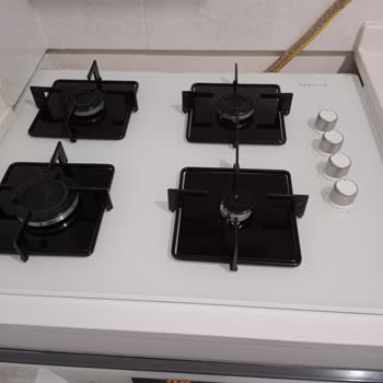 Fırının Altı Pişirmiyor Ve Servis Sorunları Çözülmedi