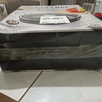 Taç Mutfak Üründe Deformeler Olması