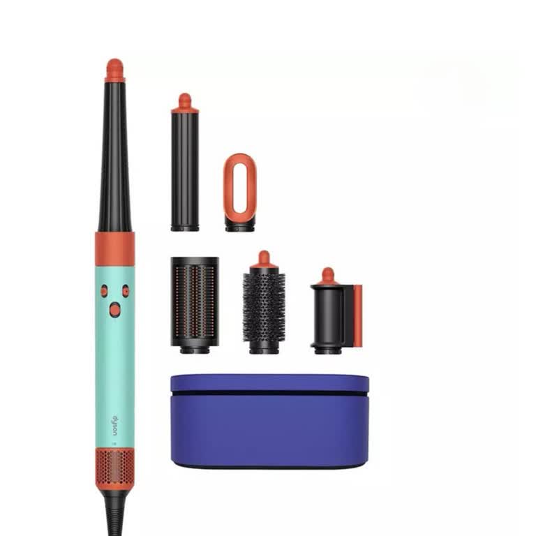 Uyumsuz Prizli Dyson Airwrap Ürünün Koşulsuz Değişimini Talep Ediyorum