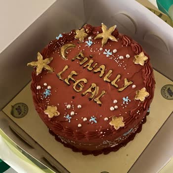 Sipariş Edilen Özel Pasta Görünümü Gerçek Ürünle Uyuşmuyor