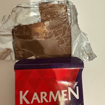 Şok Markette Bozulmuş K***** Çikolatası Satışı Ve İade Sorunu