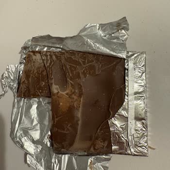 Şok Markette Bozulmuş K***** Çikolatası Satışı Ve İade Sorunu