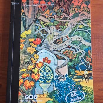 Basım Hatalı Kitap İçin Ücretsiz Değişim Talebi