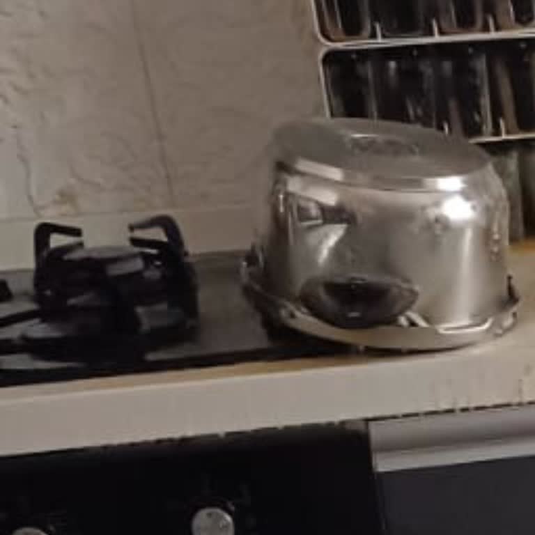 Madame Coco Düdüklü Tencere Patlaması Ve Ücret İadesi Talebi