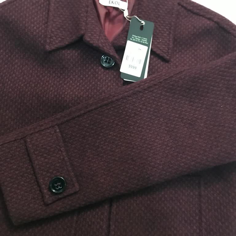 Ekol Giyim Ürün İadesi