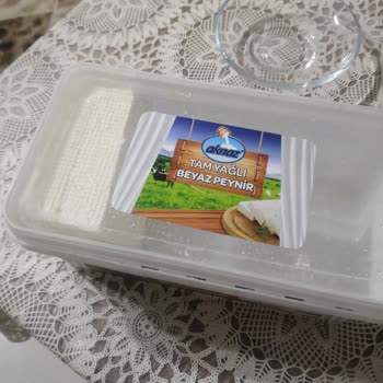 Zonguldak Ve Ankara BİM Mağazalarındaki Aknaz Peynirinde Kalite Ve Lezzet Düşüşü