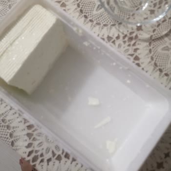 Zonguldak Ve Ankara BİM Mağazalarındaki Aknaz Peynirinde Kalite Ve Lezzet Düşüşü