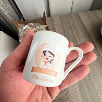 Ayıplı Fincan Ve Cevapsız Müşteri Hizmetleri