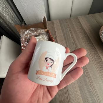 Ayıplı Fincan Ve Cevapsız Müşteri Hizmetleri