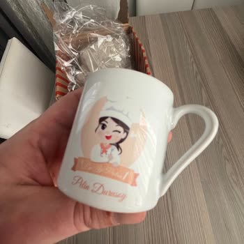 Ayıplı Fincan Ve Cevapsız Müşteri Hizmetleri