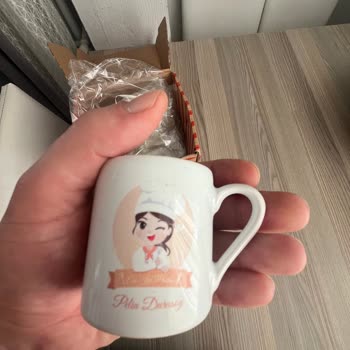 Ayıplı Fincan Ve Cevapsız Müşteri Hizmetleri