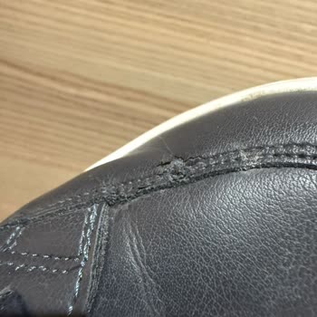 Ayakkabının Dikiş Hattında Deri Soyulması Ve İade Talebinin Reddedilmesi